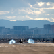 Illustration for article titled Aggressor Air Controllers Display Clearly Shows Aircraft Over Area 51